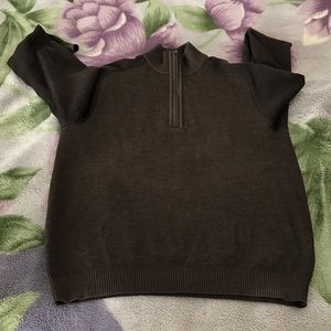 Rutledge’s Wool Sweater